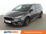 Ford Focus 1.5 EcoBoost ST-Line*NAVI*PDC*SHZ*ALU* - Ford in Berlin