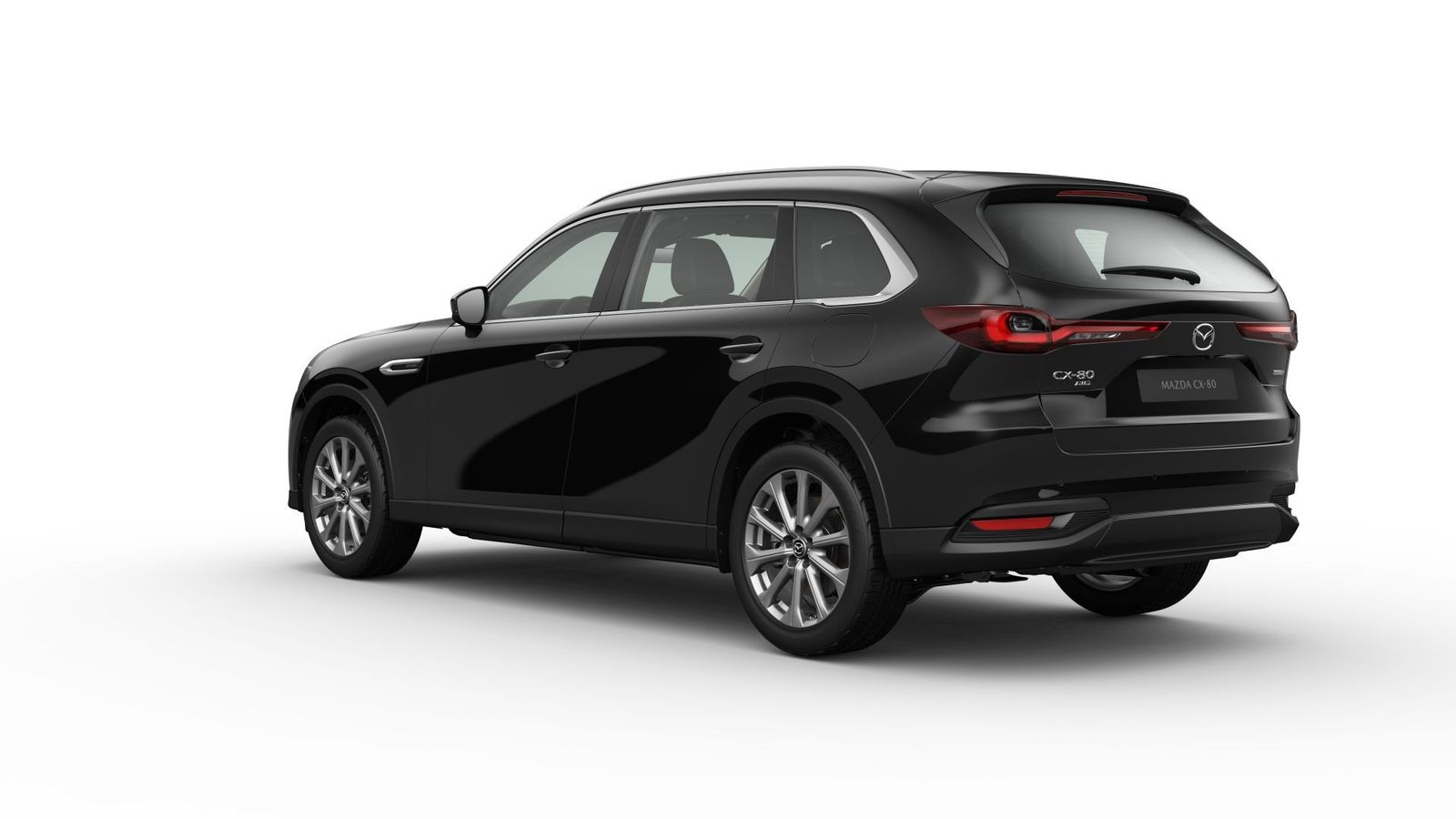 Mazda CX-80 - Bild 7