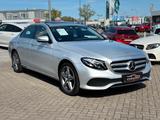 Mercedes-Benz E 350 d Lim."9G-TRONIC"AVANTGARDE"S.DACH"ACC"SHZ - Mercedes-Benz E 350 mit Diesel-Antrieb