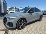 Audi Q5 SQ5 TDI Mild Hybrid 3.0 quattro Sport SSD HUD - Audi: Ss
