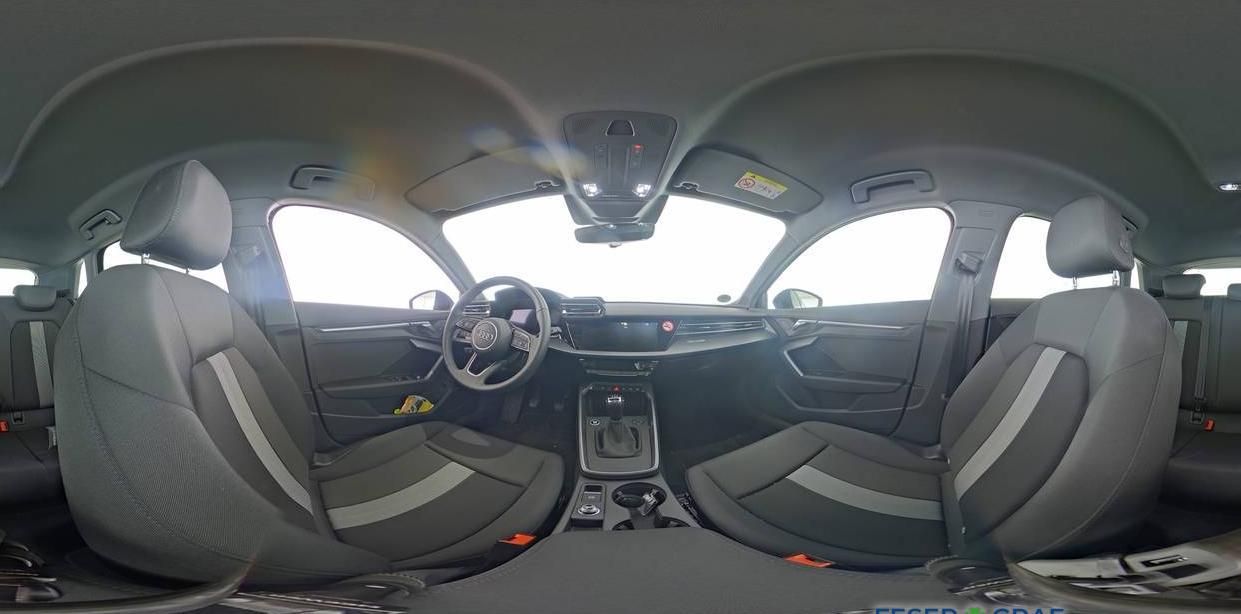 Audi A3 - Bild 4