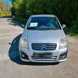 Citroën Citroen C 2 - Citroën C2 von privat