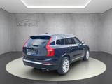 Volvo XC90 Inscription T6 AWD Leder/LED/Spurh/HUD/Pano - Volvo XC90 Gebrauchtwagen in Hamburg