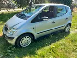 Mercedes-Benz A 170 CDI CLASSIC LANG Version - Mercedes-Benz A 170: Cdi Lang
