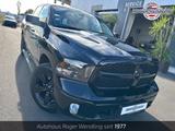 Dodge RAM CLASSIC  5,7 EU BLACK EDITION LPG PRINS AHK