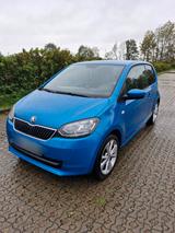 Skoda CITIGO Fun - Skoda Citigo: Fun