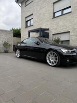 BMW 320i Cabrio - M-Paket - Sehr gute Ausstattung - BMW 320 aus 2008: 320i