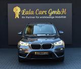 BMW X1 xDrive 20i /SPORT-LINE/AUTOMATIK/SHZ/AHK/NAVI - BMW Gebrauchtwagen von 2016