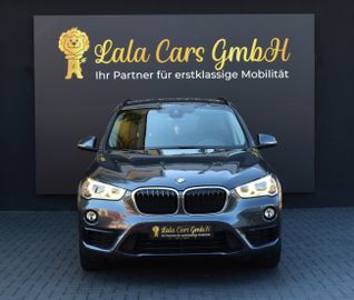 BMW X1 - 2