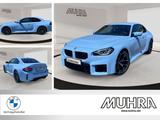 BMW M2 Coupé M Sport 19"/20" Adapt. LED Ambiente - BMW M2 in Duisburg