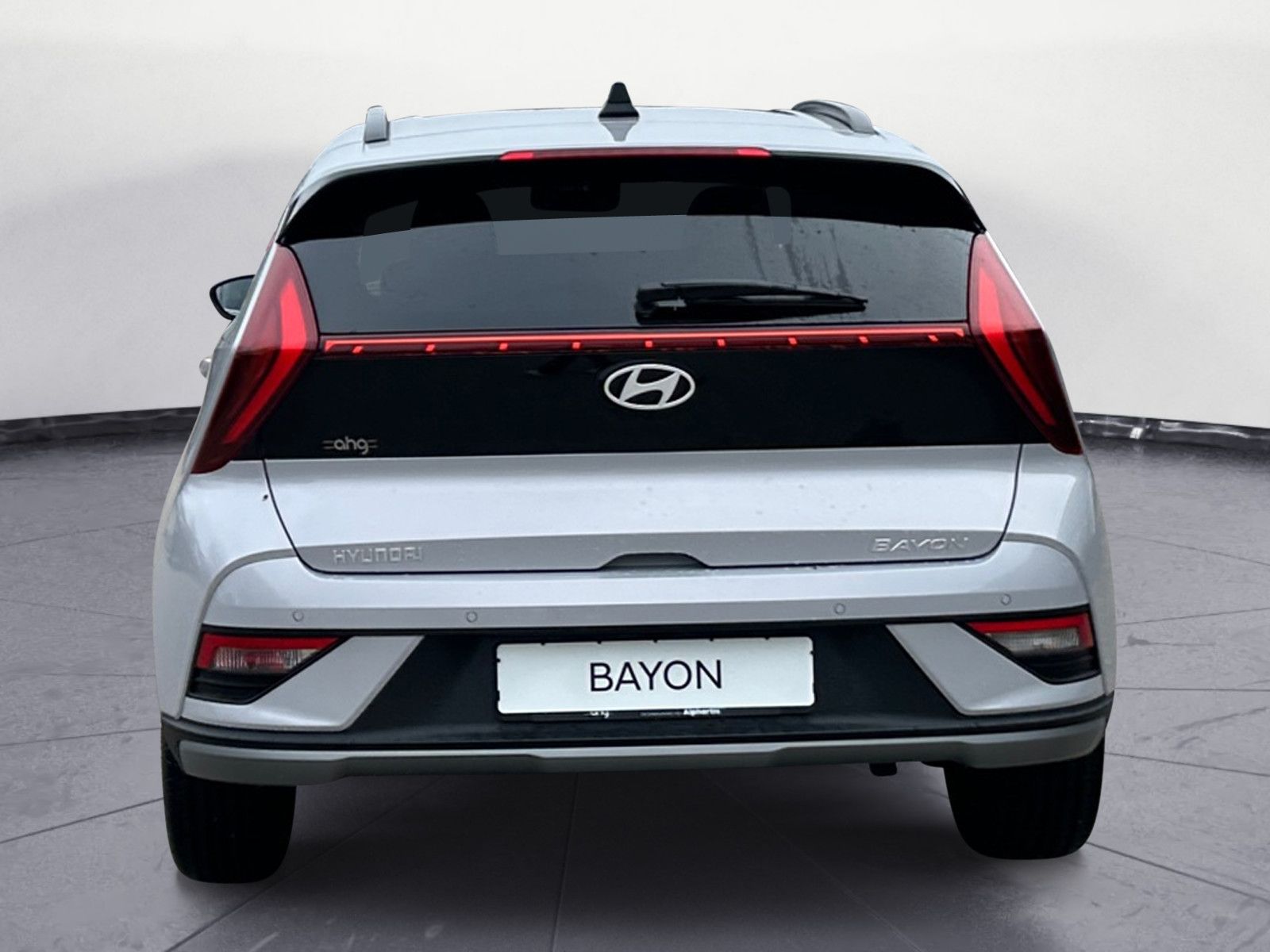 Hyundai BAYON – Bild 8