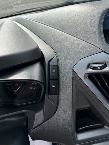 Ford Transit/Tourneo Custom