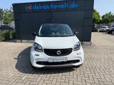 Smart ForFour Automatik - Smart ForFour Gebrauchtwagen in Düsseldorf