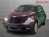 Chrysler PT Cruiser 2.4 turbo cat GT Cabrio - Chrysler PT Cruiser GT