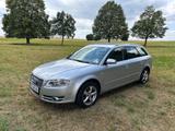 Audi A4 2.0 Avant - - Audi A4 aus 2007: Kombi