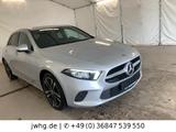 Mercedes-Benz A 200 Edition 19|LED|Tempomat|Kam|Sound - gebrauchte Mercedes-Benz A 200 aus dem Jahr 2020