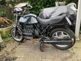 BMW K100 Café Racer - BMW 100 R CAFE RACER