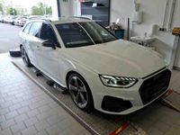 Audi A4 - Vorschau Bild 3