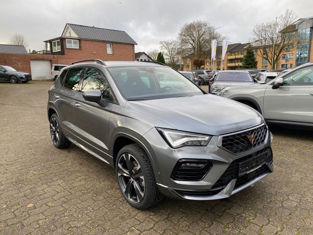 Cupra Ateca 1,5 TSI DSG LED AHK 19 Zoll