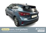 Ford Focus TITANIUM 1.0 EcoBoost Hybrid Aut. - Ford Focus: Coupe