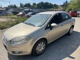 Fiat Linea 1.4 T-Jet 16V Dynamic+ Klima u. TÜV - Fiat Linea Gebrauchtwagen