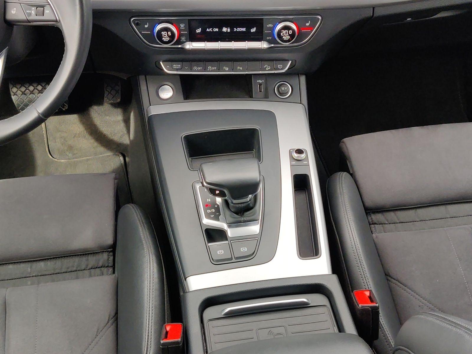 Audi Q5 40 TDI advanced qu Business*HuD*Air*AHK*360°*, миниатюра 7