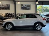 Volkswagen T-Roc 2.0 TDI SCR DSG 4M Sport 2.HA/NAV/BEATS/LM - Volkswagen T-Roc Sport mit Diesel-Antrieb