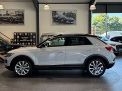 VW T-Roc - Ansicht 4