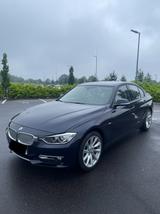 BMW 316i Modern Line NUR 36000 KM - BMW 316 in Krefeld