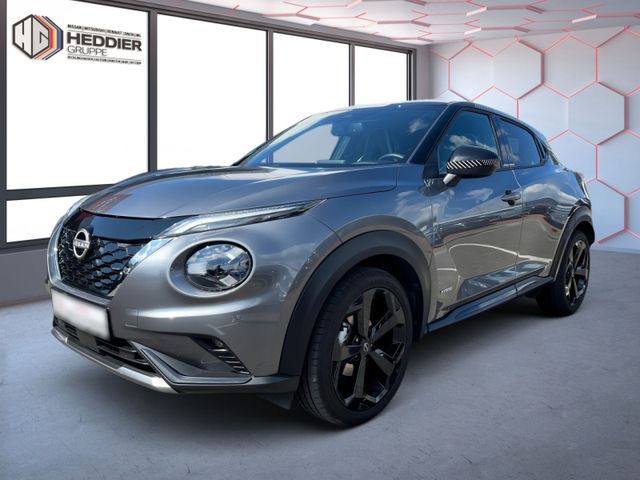 Nissan Juke Hybrid Premiere Edition *Kamera*Navi*SHZ*Wi