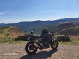 Triumph Speed Triple 1200 RS - TRIUMPH SPEED TRIPLE 1200 RS