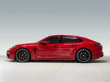 Porsche Panamera GTS BOSE Standheizung Sport Chrono - gebrauchte Porsche Panamera aus dem Jahr 2022