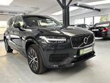 Volvo XC90 Momentum Pro AWD 1.HAND KAMERA AHK Harman/K - gebrauchte Volvo XC90 aus dem Jahr 2021