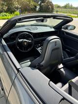 Porsche 992 Carrera S Cabriolet Sportabgas Matrix Bose