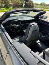 Porsche 992 Carrera S Cabriolet Sportabgas Matrix Bose