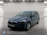 BMW 220i Gran Tourer Navi AHK Driv.Assist+ Head-Up - BMW 220 Gran Tourer aus 2022