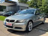 BMW 330d Automatik Leder Navi Tempomat - BMW 330 aus 2006: 330d