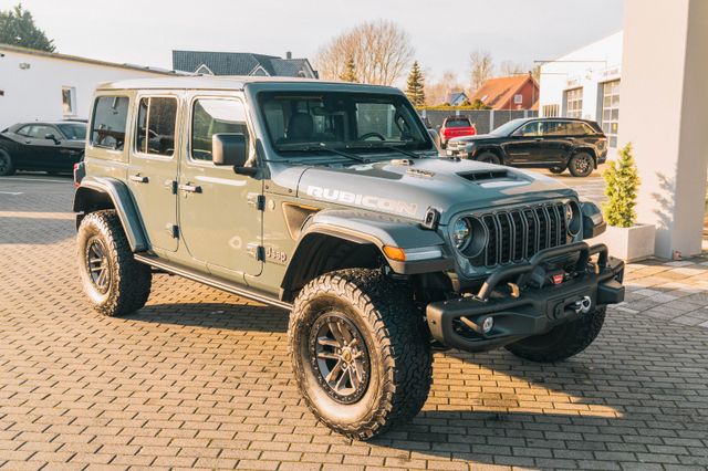 Jeep Wrangler Rubicon 392 Final Edition-6,4l V8 Sky1