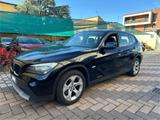 BMW Bmw X1 sDrive18i Futura - BMW X1 mit Benzin-Antrieb: Kombi