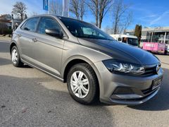 Volkswagen Polo VI Trendline Sport/Tüv neu/Euro6/1Hand