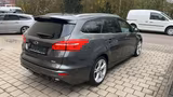 Ford Focus ST Turnier Titanium Sport Paket ST - Ford Focus: ST Sport
