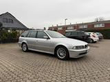 BMW 520i Lifestyle Touring mit Austauschmotor 100TKM - gebrauchte BMW 520 aus dem Jahr 2002