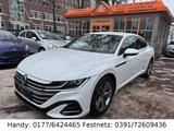 Volkswagen Arteon 2.0 TSI DSG R-Line/LED/NAVI/DIGITAL-TACHO - Volkswagen Arteon in Magdeburg
