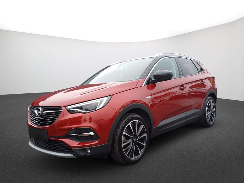 Image of Opel Grandland (X)