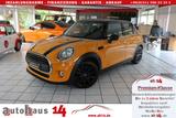 MINI ONE  1.2 - Sitzheizung-Klima-5Türen-Freisprech - MINI MINI Gebrauchtwagen in Hannover
