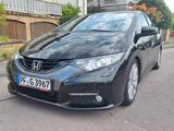 Honda Civic 1.8 i-VTEC Lifestyle Sportfahr. Soundsyst. - Honda Civic: Sport