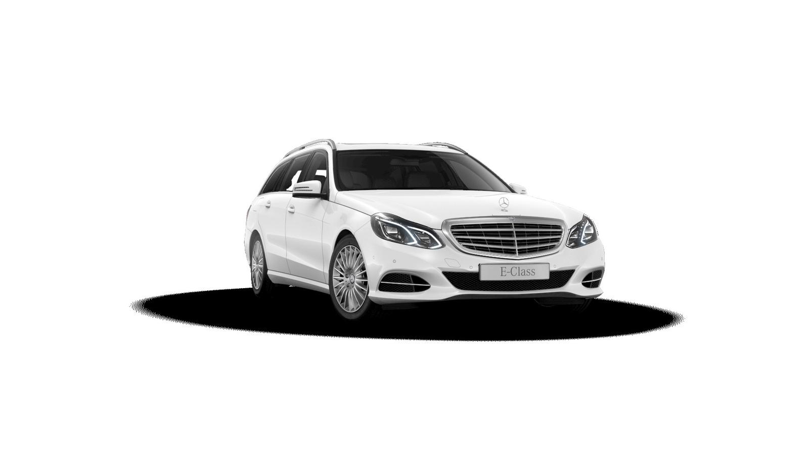 Mercedes-Benz E 250 CGI BlueEfficiency LED AHK Distronic