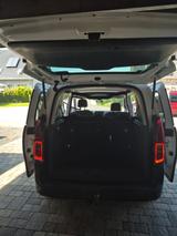 Citroën Berlingo PureTech 110 S&S LIVE M LIVE - Citroën Berlingo: L1