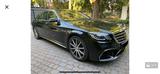 Mercedes-Benz S 63 AMG Mercedes-AMG S 63 4MATIC+ L Mercede... - gebrauchte Mercedes-Benz S 63 AMG aus dem Jahr 2018