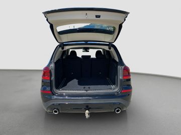 BMW X3 - 10